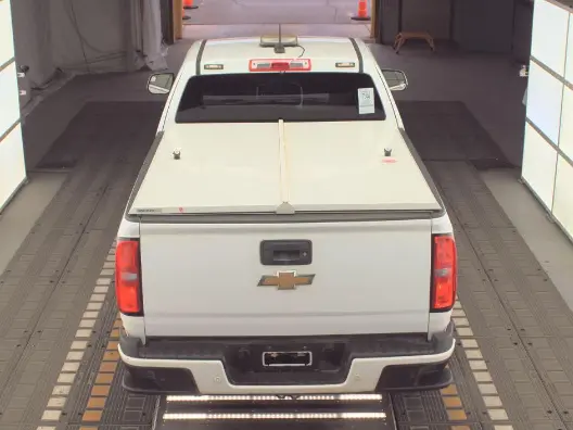 Florida Fine Cars - Used CHEVROLET COLORADO 2020 MARGATE 4WD LT
