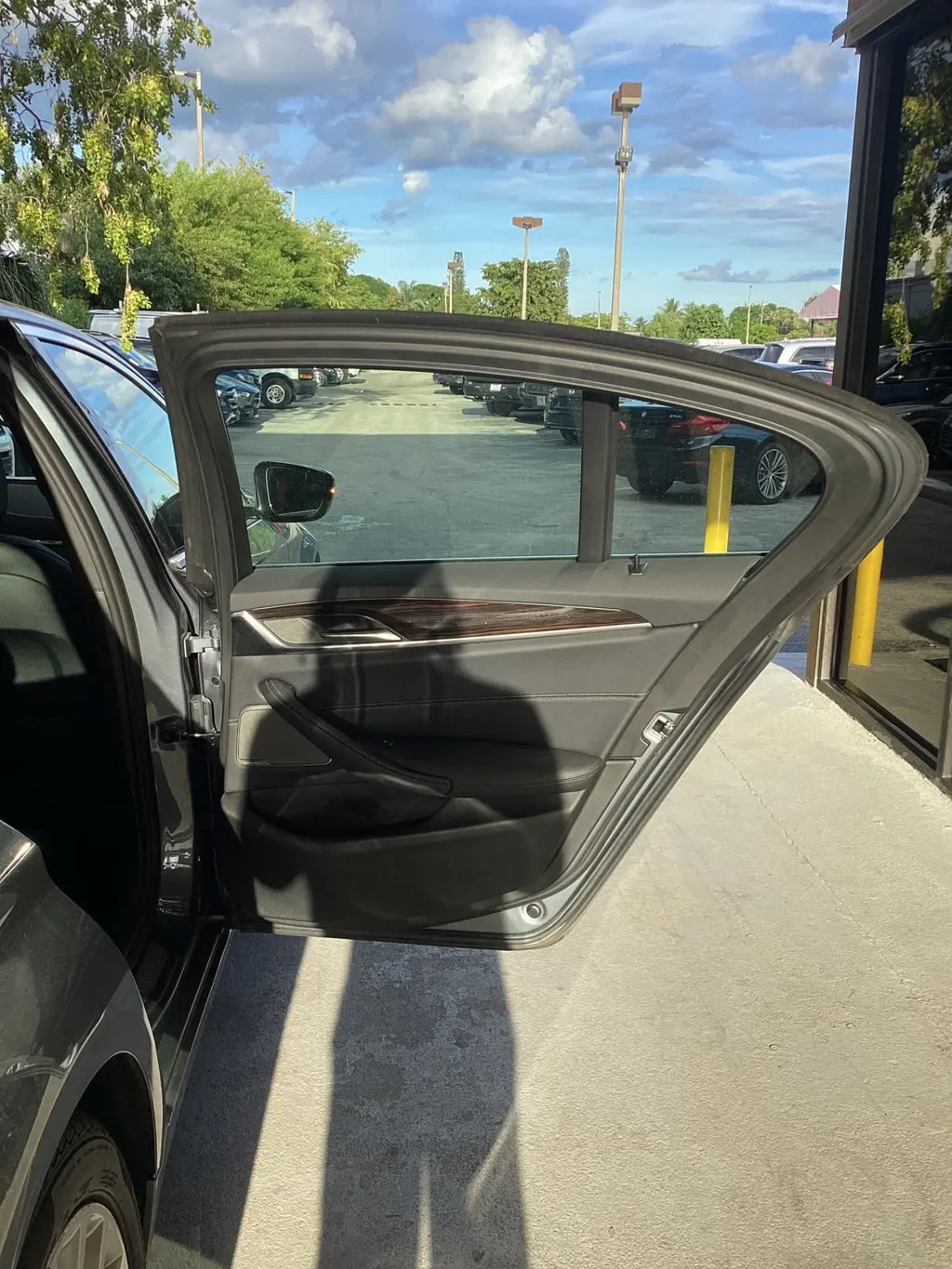 Florida Fine Cars - Used BMW 5 SERIES 2022 WEST PALM 530I