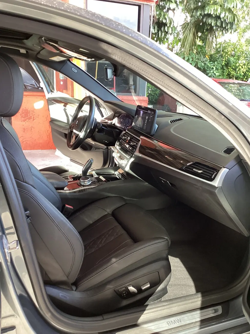 Florida Fine Cars - Used BMW 5 SERIES 2022 WEST PALM 530I