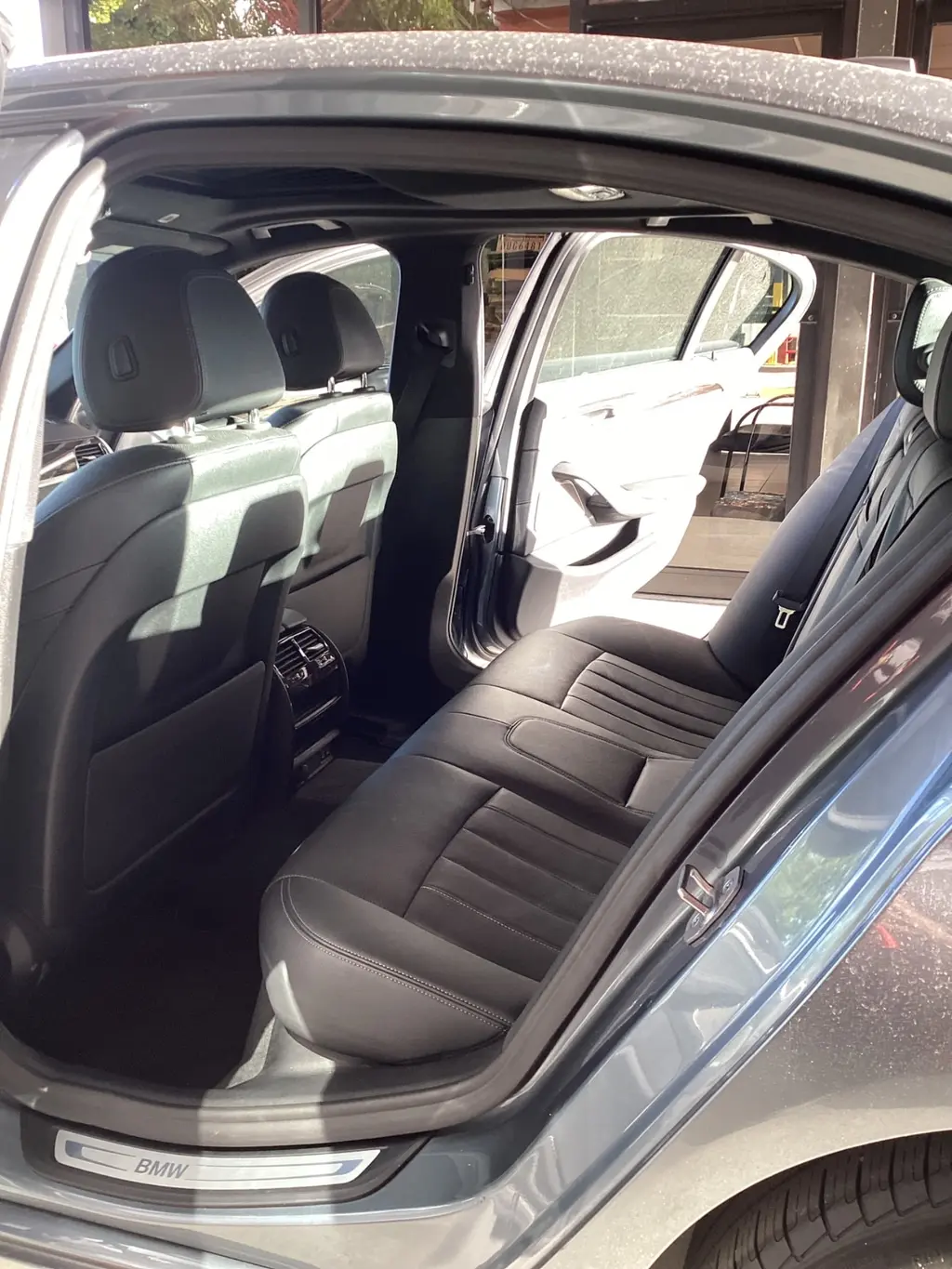Florida Fine Cars - Used BMW 5 SERIES 2022 WEST PALM 530I