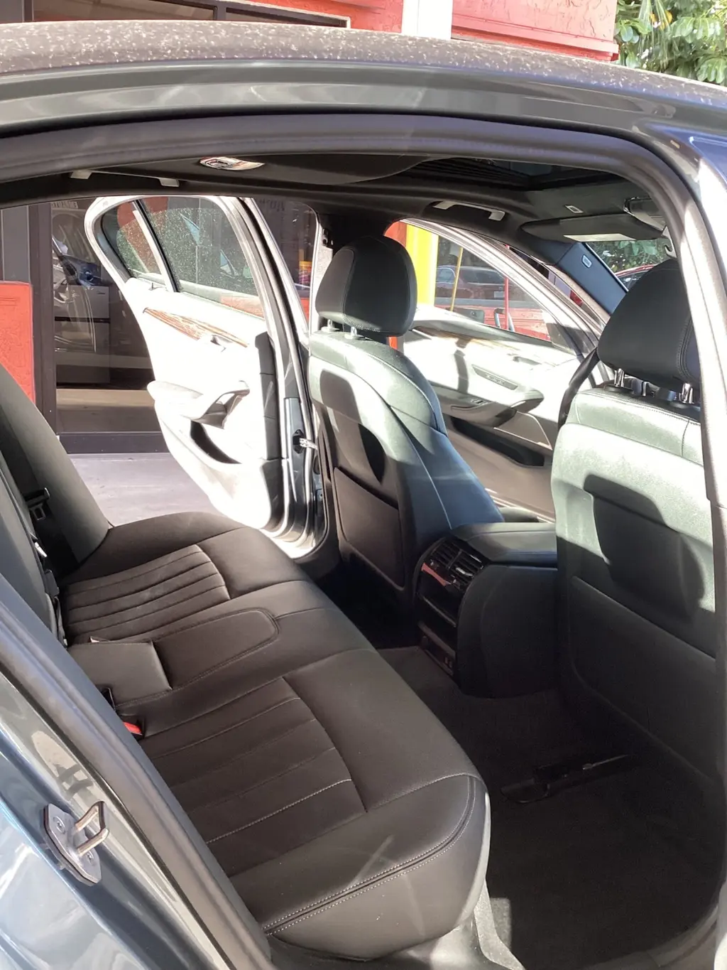 Florida Fine Cars - Used BMW 5 SERIES 2022 WEST PALM 530I