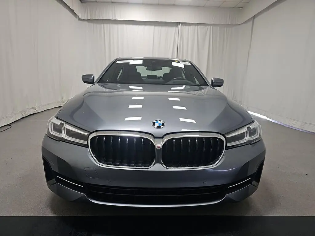 Florida Fine Cars - Used BMW 5 SERIES 2022 WEST PALM 530I