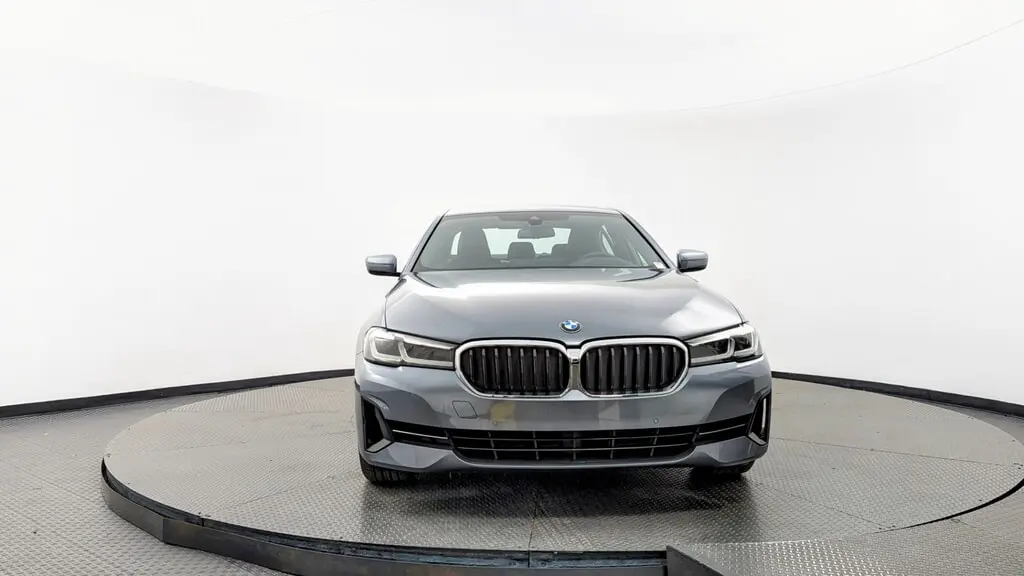 Florida Fine Cars - Used BMW 5 SERIES 2022 WEST PALM 530I