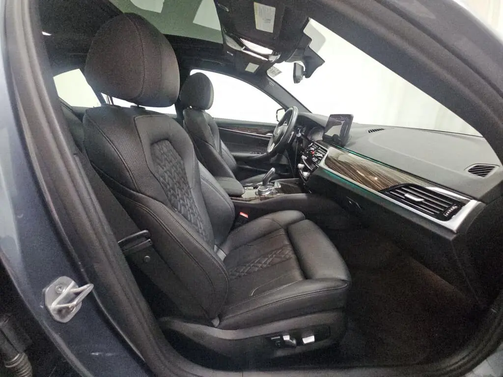 Florida Fine Cars - Used BMW 5 SERIES 2022 WEST PALM 530I
