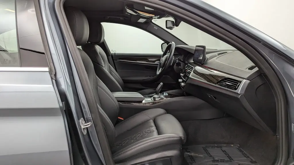 Florida Fine Cars - Used BMW 5 SERIES 2022 WEST PALM 530I