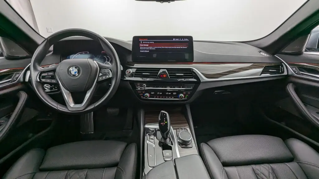 Florida Fine Cars - Used BMW 5 SERIES 2022 WEST PALM 530I