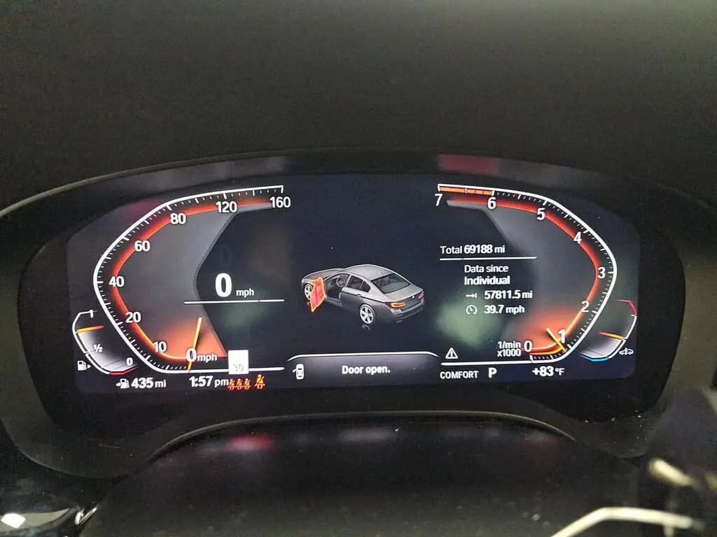 Florida Fine Cars - Used BMW 5 SERIES 2022 WEST PALM 530I