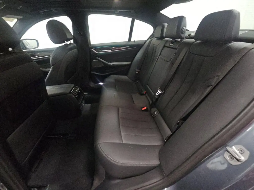 Florida Fine Cars - Used BMW 5 SERIES 2022 WEST PALM 530I