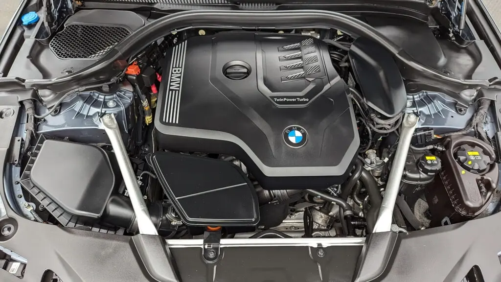 Florida Fine Cars - Used BMW 5 SERIES 2022 WEST PALM 530I