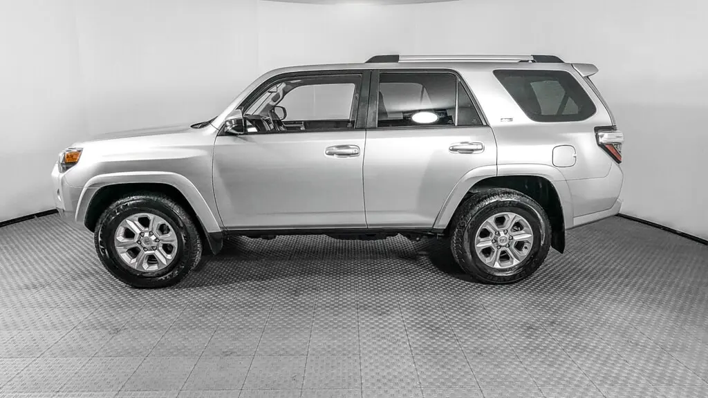 Florida Fine Cars - Used TOYOTA 4RUNNER 2024 ORLANDO SR5