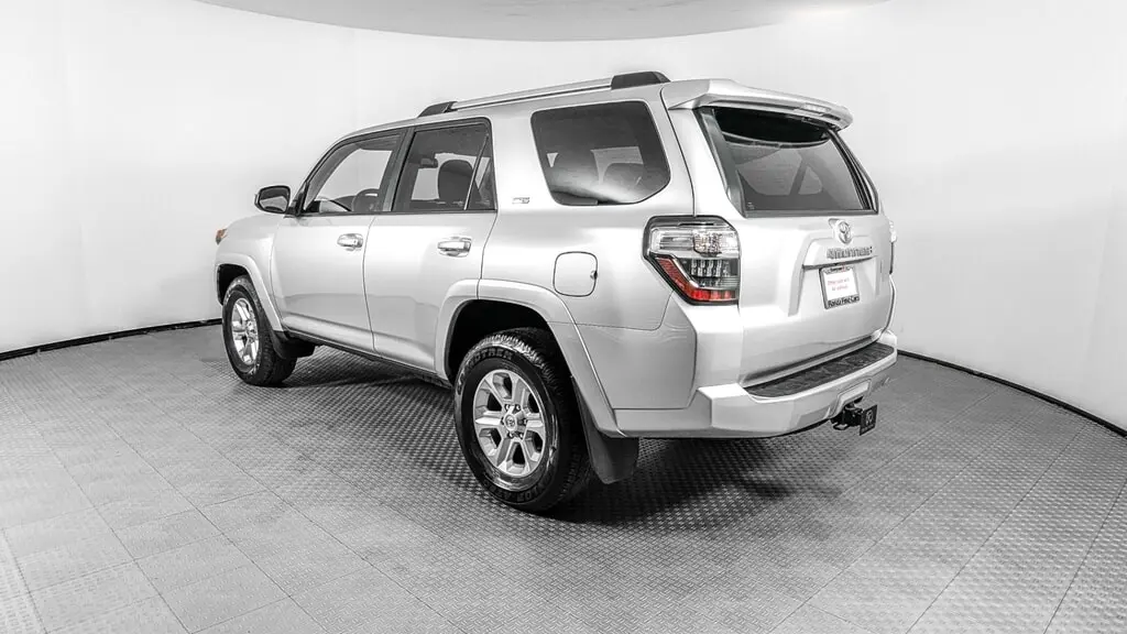 Florida Fine Cars - Used TOYOTA 4RUNNER 2024 ORLANDO SR5