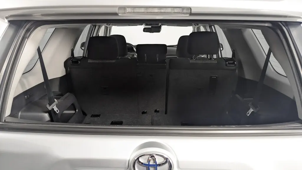 Florida Fine Cars - Used TOYOTA 4RUNNER 2024 ORLANDO SR5