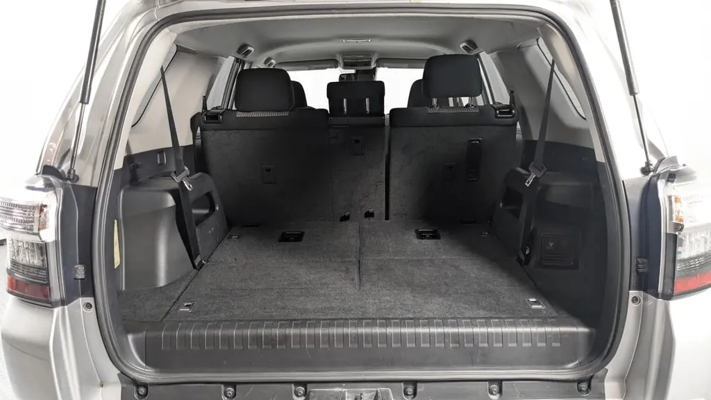 Florida Fine Cars - Used TOYOTA 4RUNNER 2024 ORLANDO SR5