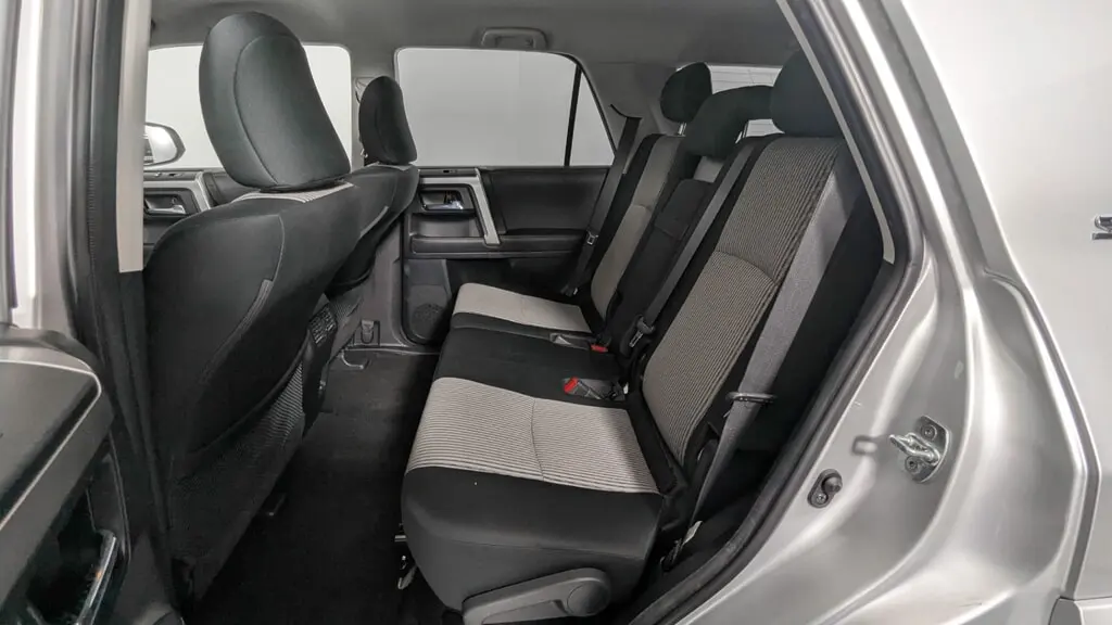 Florida Fine Cars - Used TOYOTA 4RUNNER 2024 ORLANDO SR5