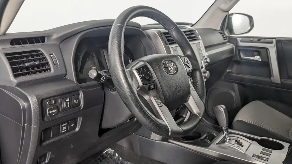 Florida Fine Cars - Used TOYOTA 4RUNNER 2024 ORLANDO SR5