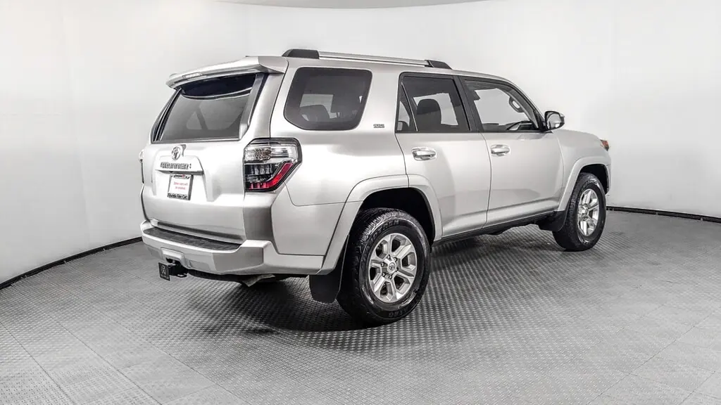 Florida Fine Cars - Used TOYOTA 4RUNNER 2024 ORLANDO SR5