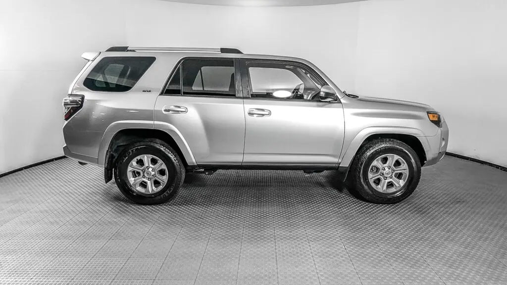 Florida Fine Cars - Used TOYOTA 4RUNNER 2024 ORLANDO SR5