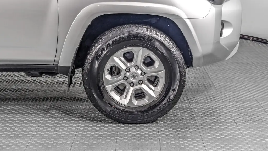 Florida Fine Cars - Used TOYOTA 4RUNNER 2024 ORLANDO SR5