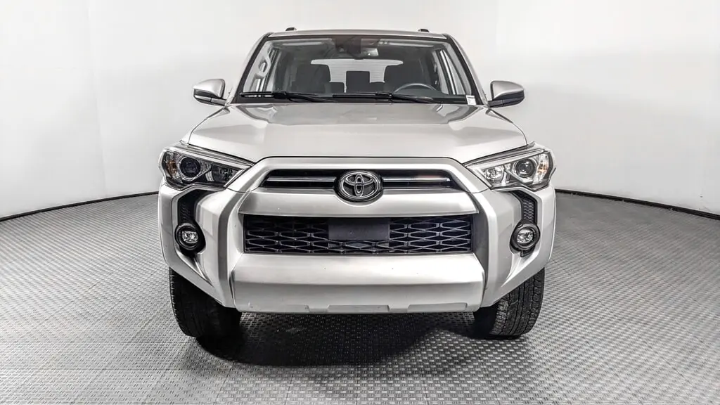 Florida Fine Cars - Used TOYOTA 4RUNNER 2024 ORLANDO SR5