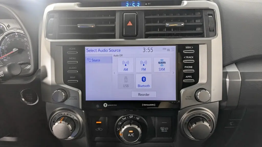 Florida Fine Cars - Used TOYOTA 4RUNNER 2024 ORLANDO SR5
