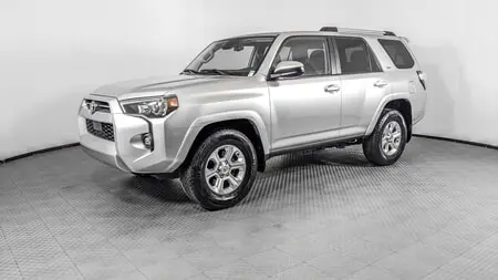 Florida Fine Cars - Used TOYOTA 4RUNNER 2024 ORLANDO SR5