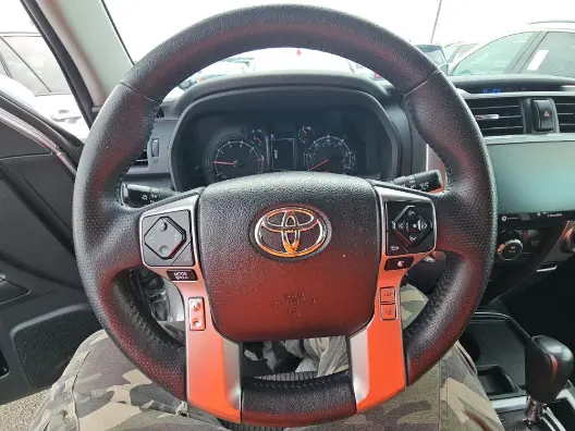 Florida Fine Cars - Used TOYOTA 4RUNNER 2024 ORLANDO SR5