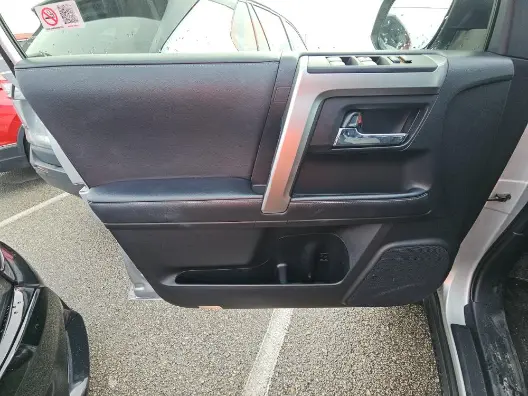 Florida Fine Cars - Used TOYOTA 4RUNNER 2024 ORLANDO SR5