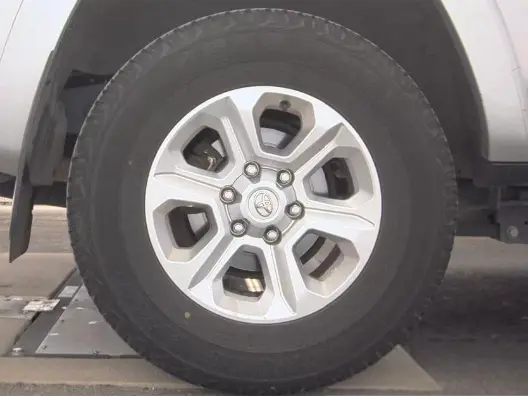 Florida Fine Cars - Used TOYOTA 4RUNNER 2024 ORLANDO SR5