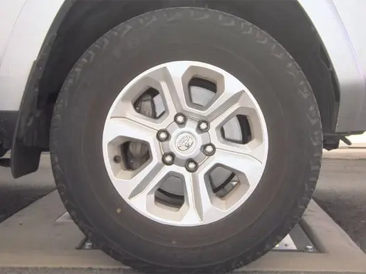 Florida Fine Cars - Used TOYOTA 4RUNNER 2024 ORLANDO SR5
