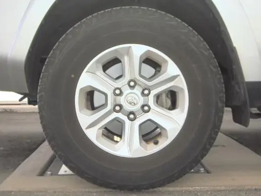 Florida Fine Cars - Used TOYOTA 4RUNNER 2024 ORLANDO SR5