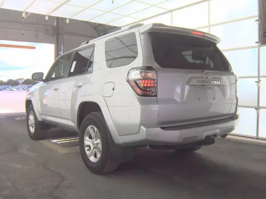 Florida Fine Cars - Used TOYOTA 4RUNNER 2024 ORLANDO SR5