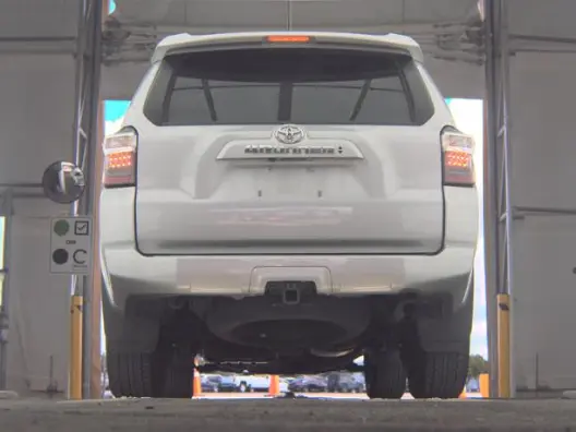 Florida Fine Cars - Used TOYOTA 4RUNNER 2024 ORLANDO SR5