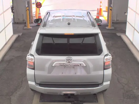 Florida Fine Cars - Used TOYOTA 4RUNNER 2024 ORLANDO SR5