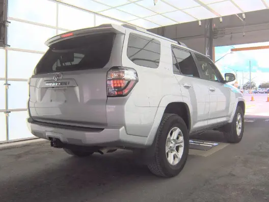 Florida Fine Cars - Used TOYOTA 4RUNNER 2024 ORLANDO SR5