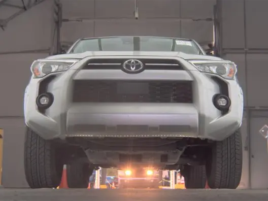 Florida Fine Cars - Used TOYOTA 4RUNNER 2024 ORLANDO SR5