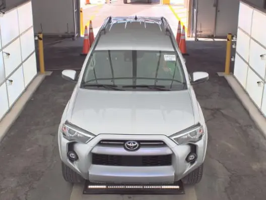 Florida Fine Cars - Used TOYOTA 4RUNNER 2024 ORLANDO SR5