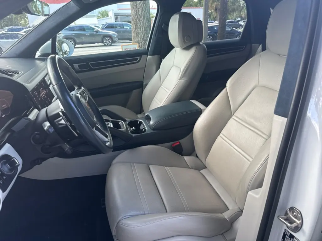 Florida Fine Cars - Used PORSCHE CAYENNE 2021 WEST PALM GTS