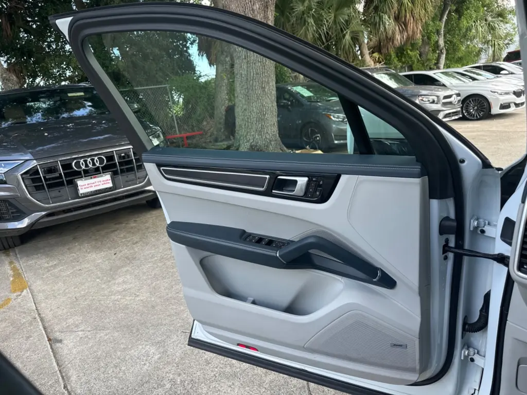 Florida Fine Cars - Used PORSCHE CAYENNE 2021 WEST PALM GTS