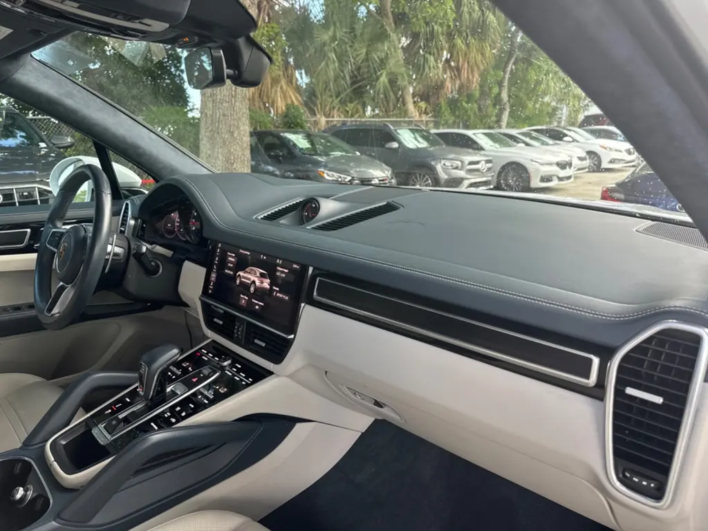 Florida Fine Cars - Used PORSCHE CAYENNE 2021 WEST PALM GTS