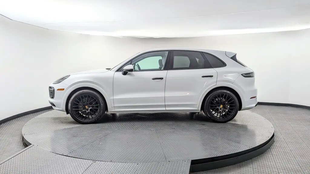 Florida Fine Cars - Used PORSCHE CAYENNE 2021 WEST PALM GTS