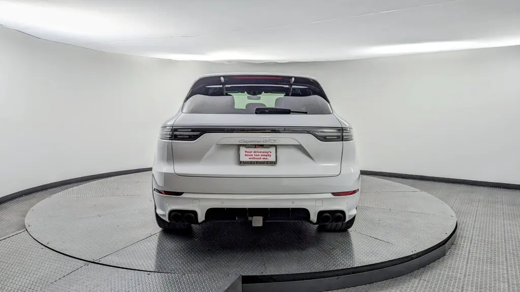 Florida Fine Cars - Used PORSCHE CAYENNE 2021 WEST PALM GTS