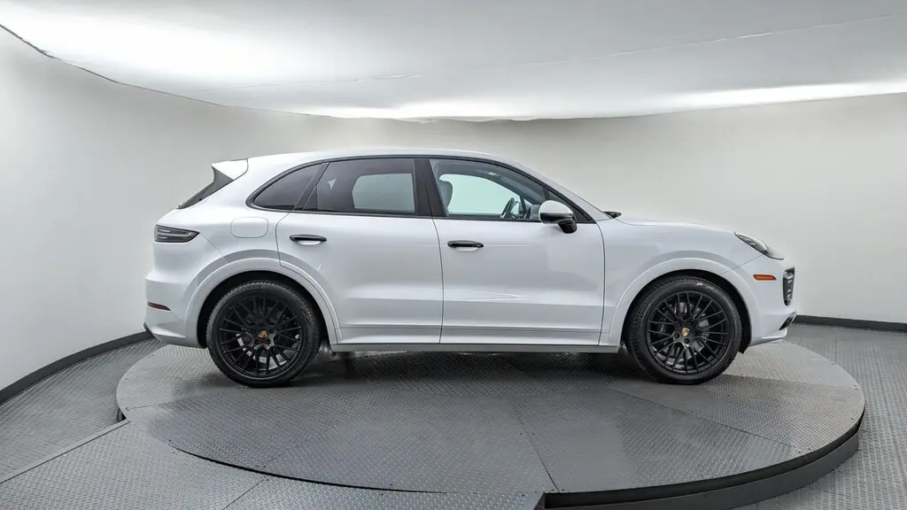 Florida Fine Cars - Used PORSCHE CAYENNE 2021 WEST PALM GTS