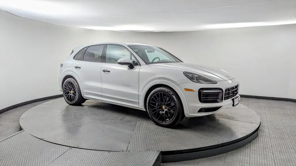 Florida Fine Cars - Used PORSCHE CAYENNE 2021 WEST PALM GTS