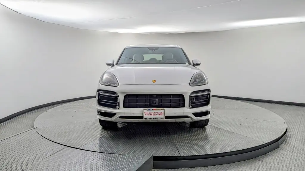 Florida Fine Cars - Used PORSCHE CAYENNE 2021 WEST PALM GTS
