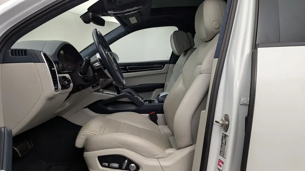 Florida Fine Cars - Used PORSCHE CAYENNE 2021 WEST PALM GTS