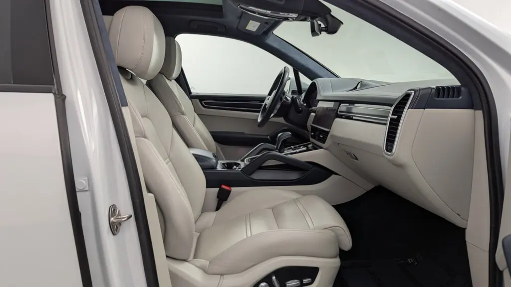 Florida Fine Cars - Used PORSCHE CAYENNE 2021 WEST PALM GTS