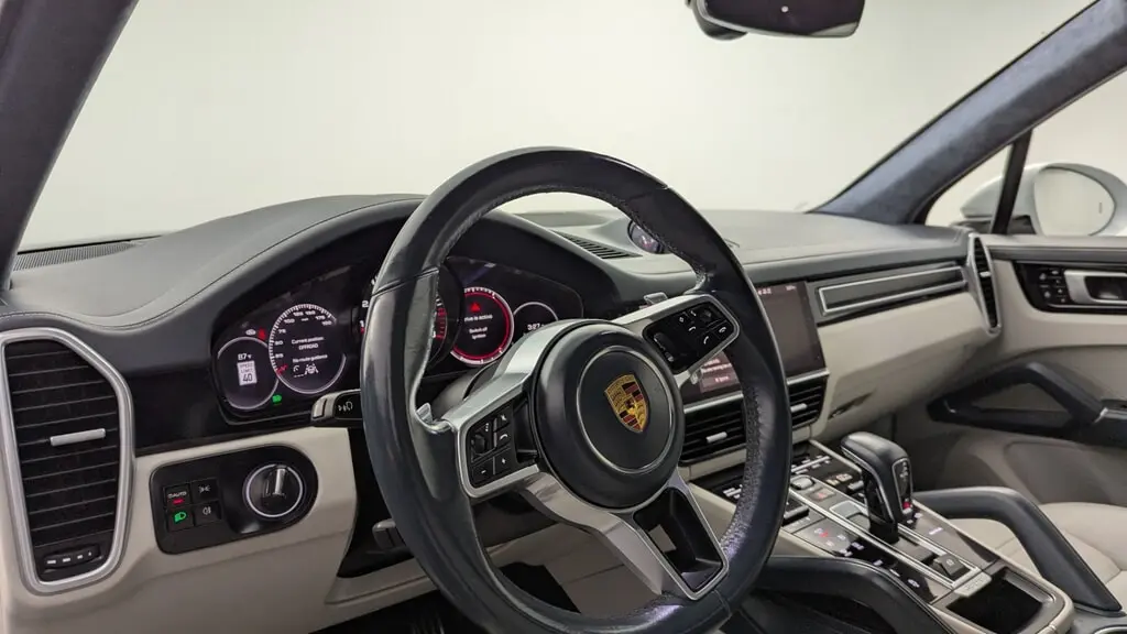 Florida Fine Cars - Used PORSCHE CAYENNE 2021 WEST PALM GTS