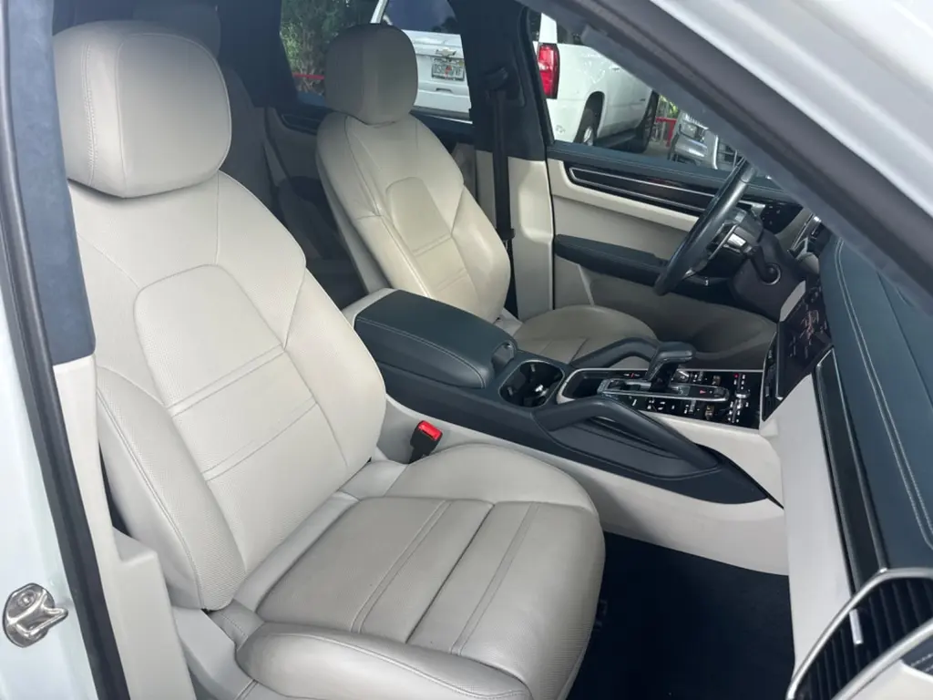 Florida Fine Cars - Used PORSCHE CAYENNE 2021 WEST PALM GTS