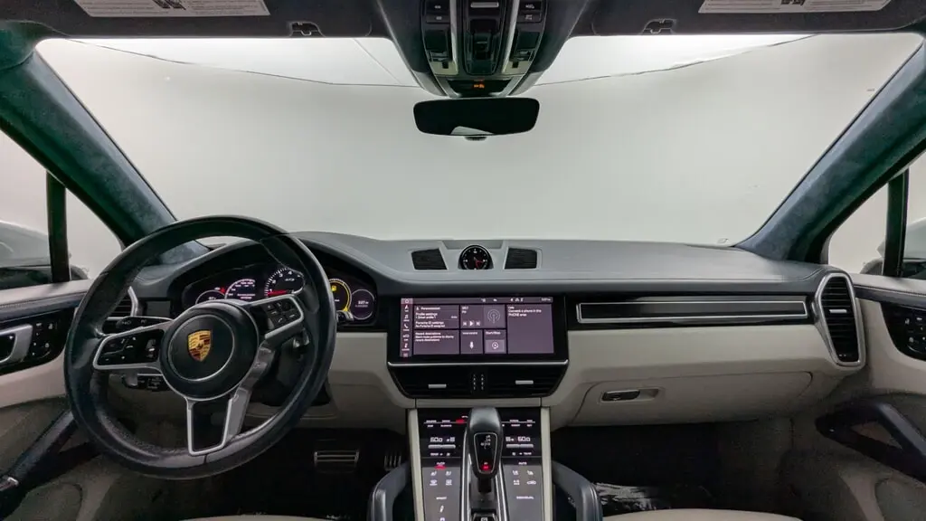 Florida Fine Cars - Used PORSCHE CAYENNE 2021 WEST PALM GTS
