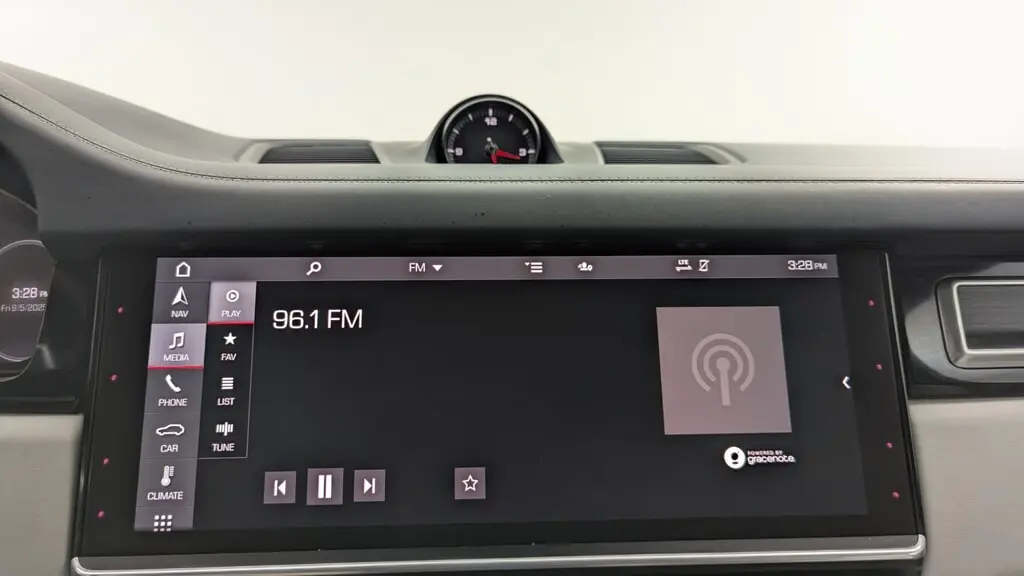 Florida Fine Cars - Used PORSCHE CAYENNE 2021 WEST PALM GTS